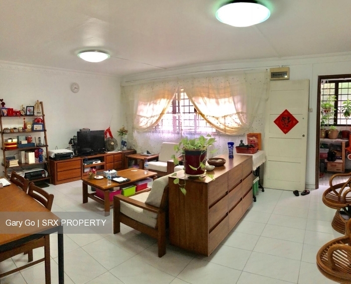 Bukit Batok Street 33 thumbnail photo